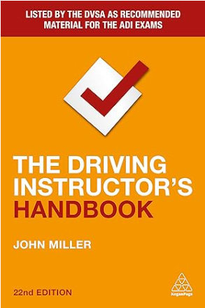 driving instructors handbook